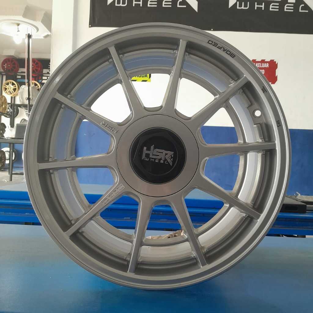 Velg mobil ring 17 camry altis sienta hrv expander HSR BOAFEO RING 17