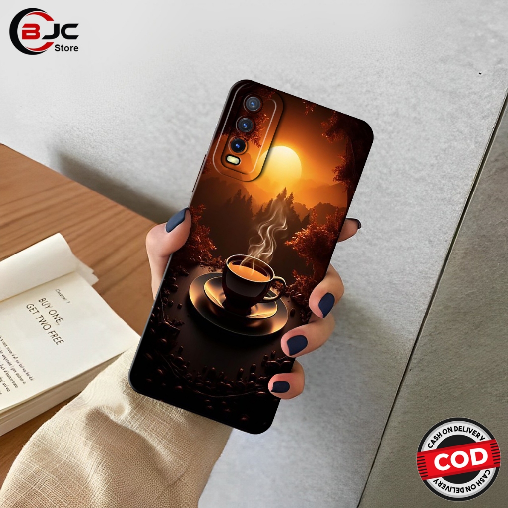 Casing Untuk VIVO Y20/Y20S/Y12S Case VIVO Y20/Y20S/Y12S Terbaru Softcase VIVO Y20/Y20S/Y12S Kesing V