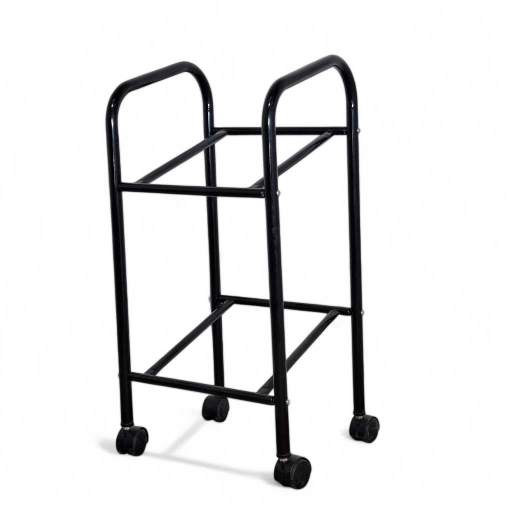 Rak Galon Air Susun 2 / Rak Dispenser Air 2 Susun