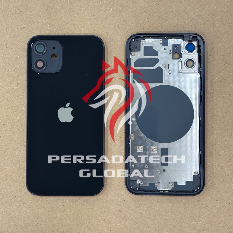 HOUSING IPHONE 12 ORIGINAL