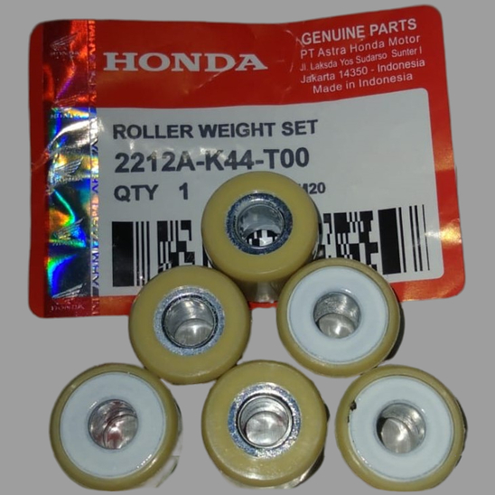 ROLLER BEAT POP K44 BEAT SPORTY ORIGINAL