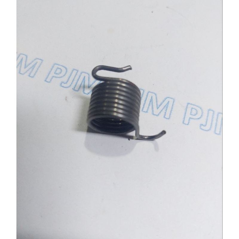[ORIGINAL] per spring setut tuas kopling crf 150 tiger gl verza megapro per kopling