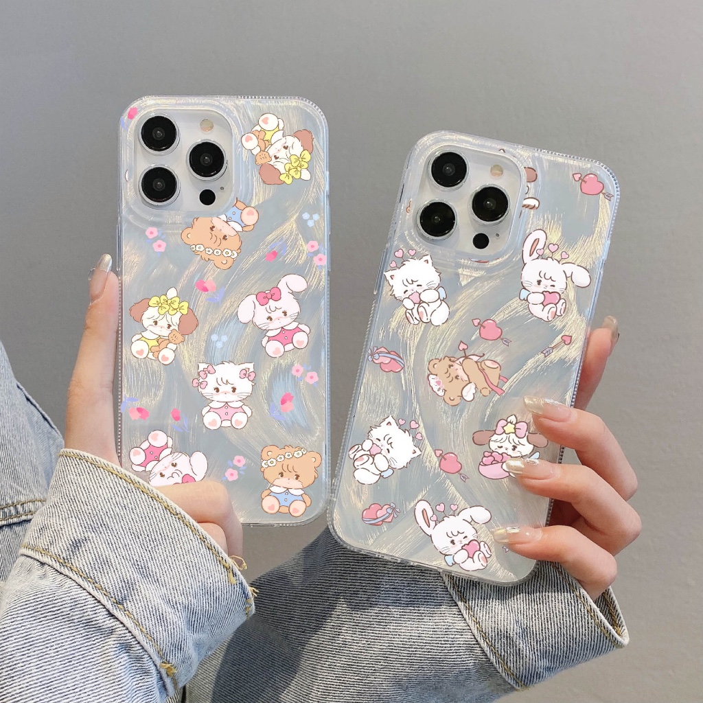 MIKKO CASE FOR REALME C65 C67 C63 C61 C55 C53 C51 C35 C15 C12 C25 C21 C21Y C25Y C20 C11 2021 2020 C2