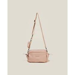 tas Active Essentials Crossbody