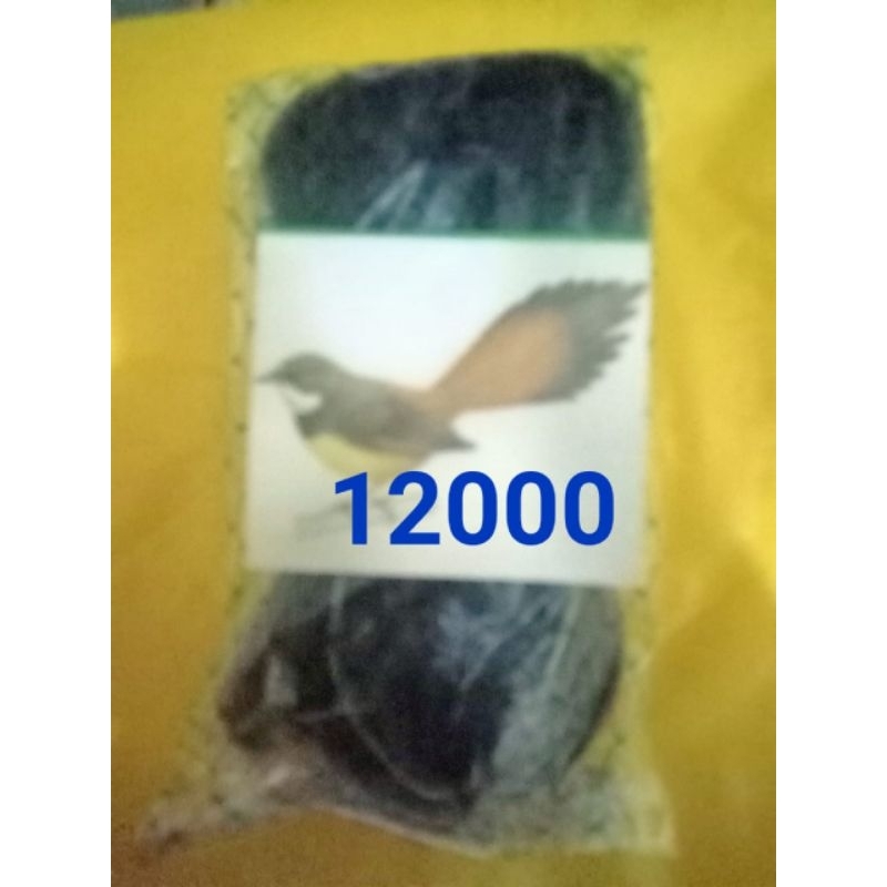 jaring burung murah 2 inch