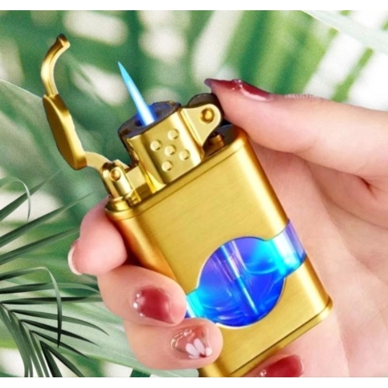 KOREK API UNIK NYALA LAMPU / KOREK API / LIGHTER / KOREK API