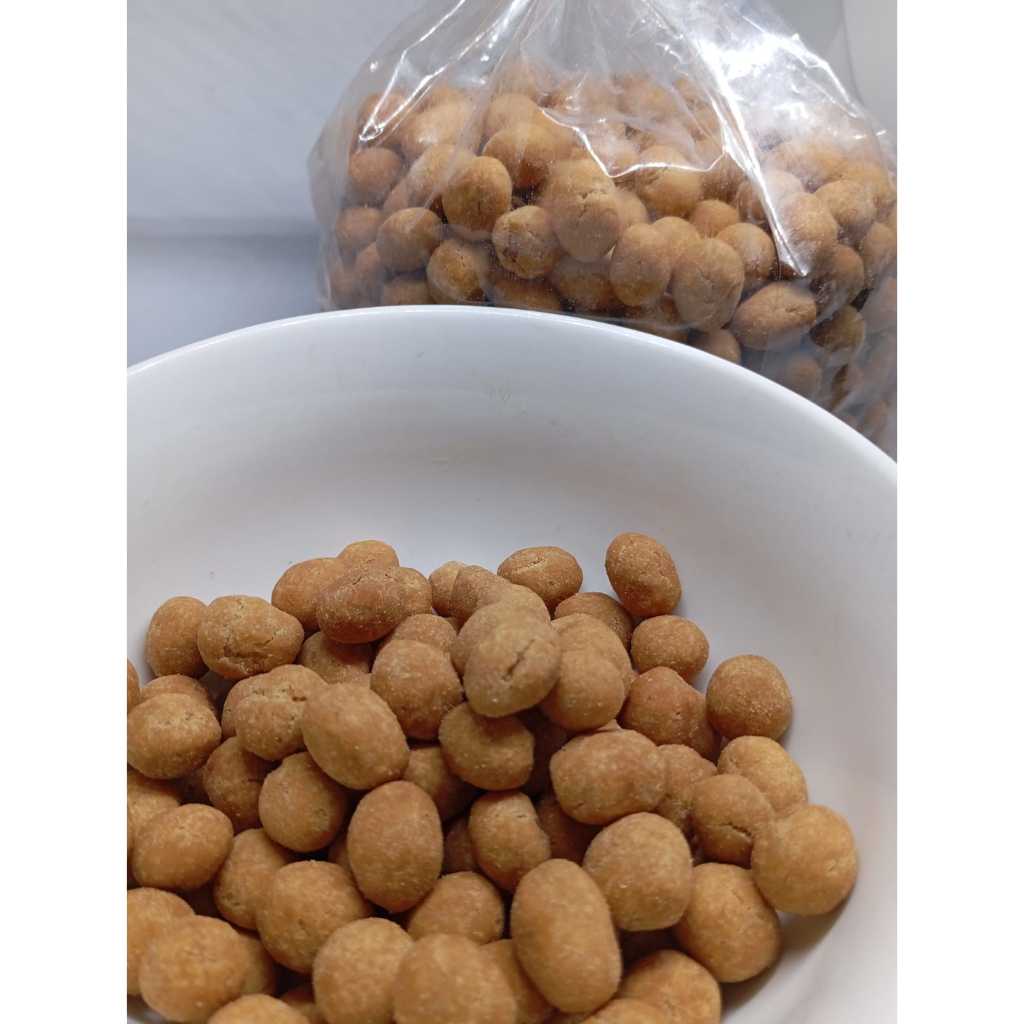 

250 Gram [1/4 Kg] Kacang Telor