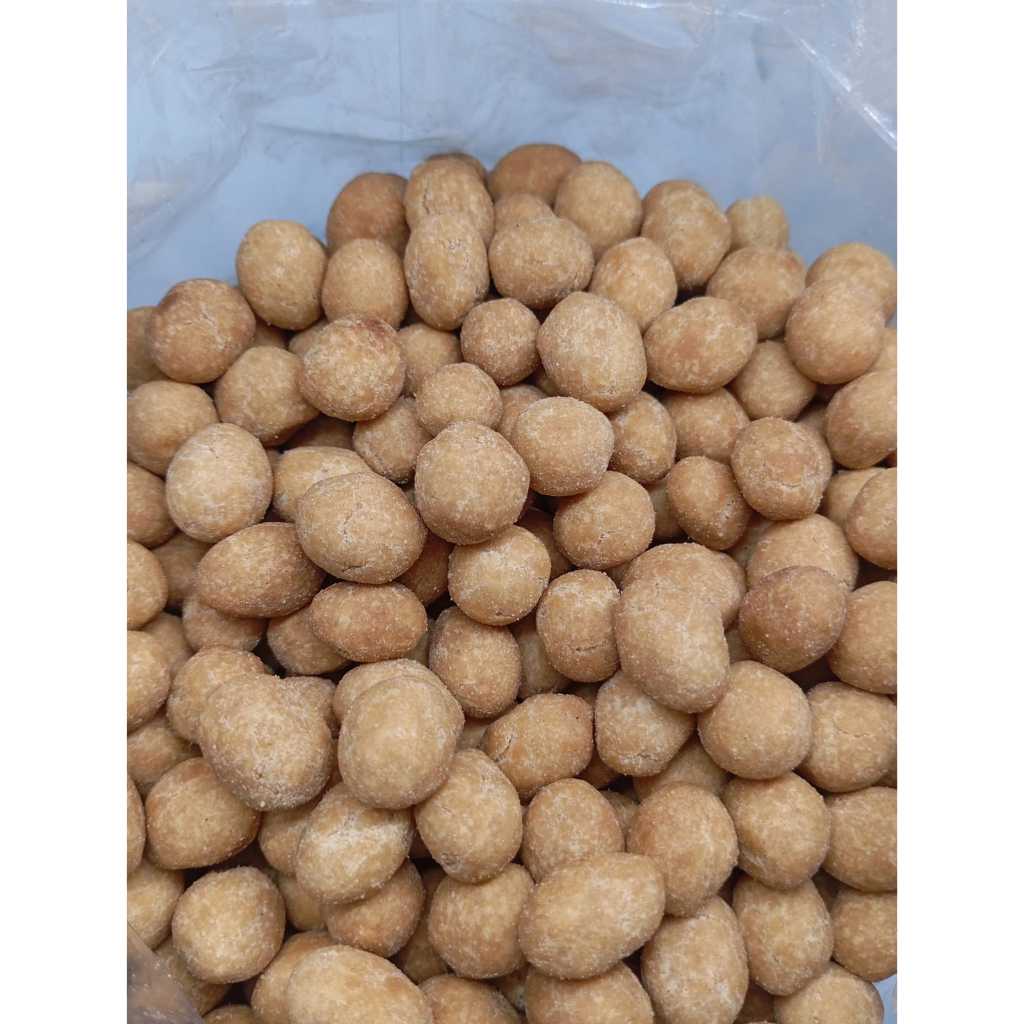 

500 Gram [1/2 Kg] Kacang Telor