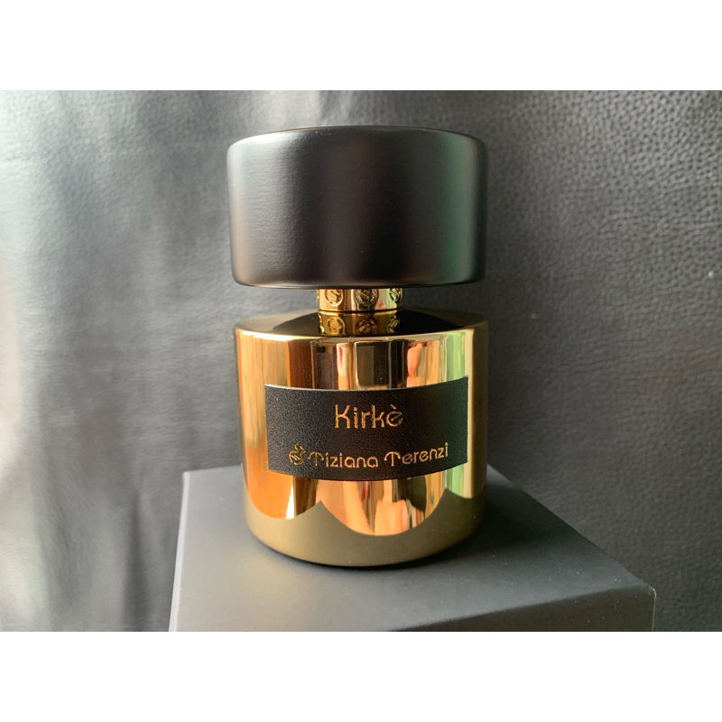 KIRKE TIZIANA TERENZI (decant)