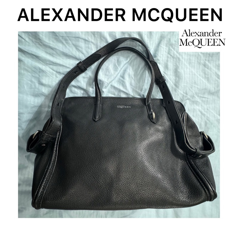 ALEXANDER MCQUEEN BAG