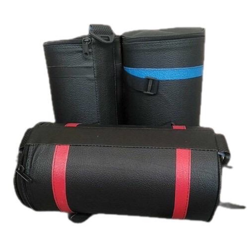 (SE) Tabung Mantol Atau Tas Tabung Peny Sepedaimpan Jas Hujan Mulltifungsi Motor Outdoor Sport Bell 