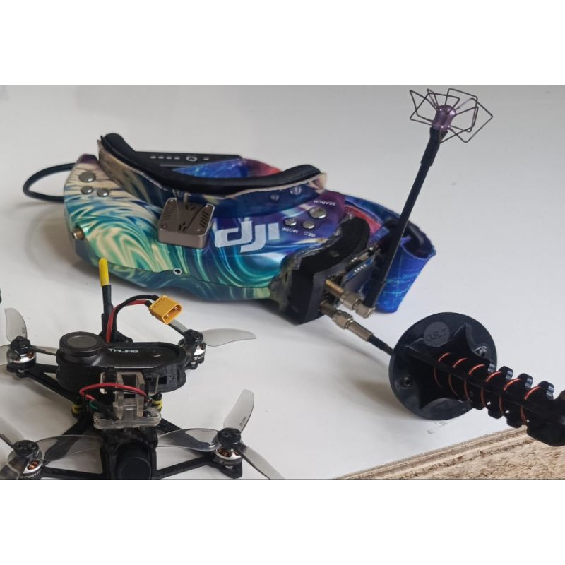 Skyzone sky02x analog