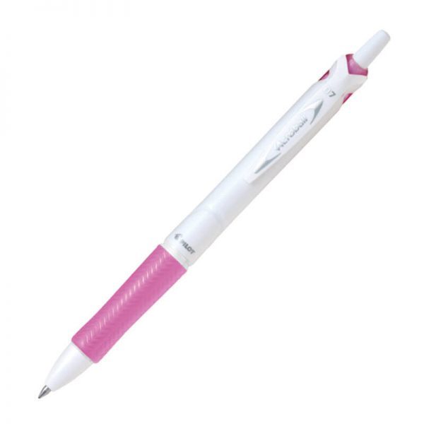 

GRAMEDIA SURABAYA - PILOT ACROBALL FINE 0.7 WPB PINK