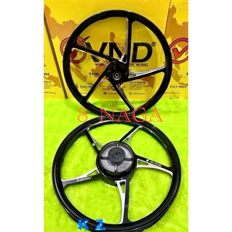 VND VELG KZR R17, JUPITER / VEGA Z,R/ MX OLD / F1ZR /VELG VND KZR RING 17, ORIGINAL.