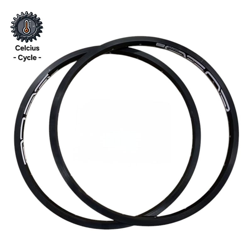 Velg united edge 20" 36hole Bmx mini alloy