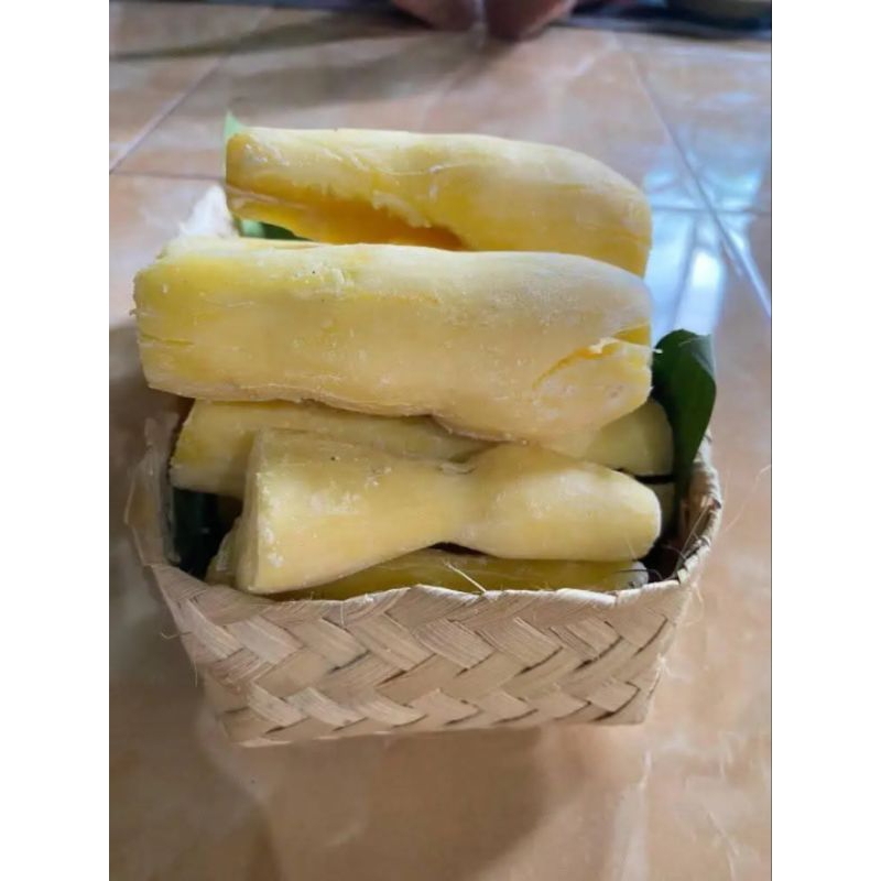 (READY) TAPE SINGKONG WONOJOYO KEDIRI LEZAT ENAK MANIS 1KG