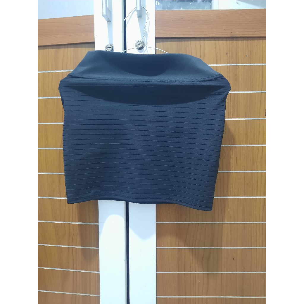 [PRELOVED] Rok Span Wanita Mini