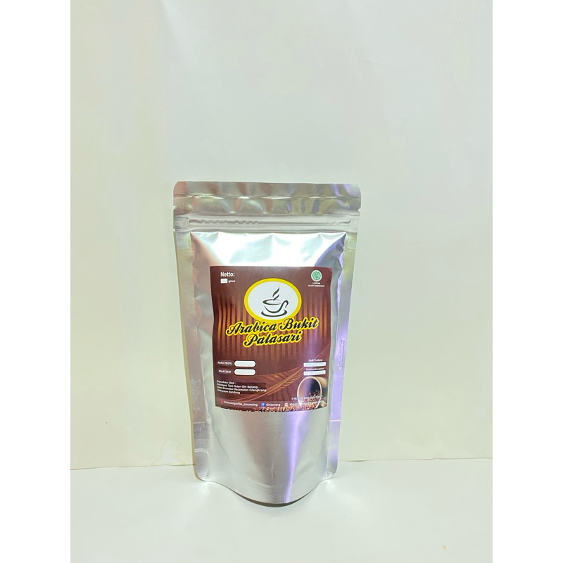 

kOPI ARABICA FULLWOS 100Gr/ KOPI 100%ASLI KOPI BUBUK DI AMBIL DARI DARI BIJI KOPI PILIHAN MEMILIKI AROMA YANG KHAS WANGI DAN KAYA RASA