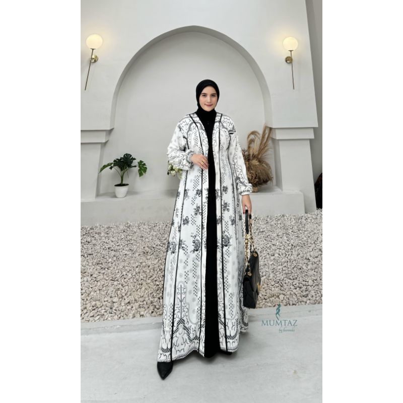 GAMIS ORIGINAL MUMTAZ