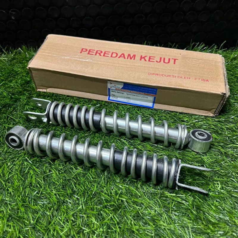 SHOCK PER SHOCK DEPAN C700/C70/SHOCKBREAKER DEPAN C700 SHOCKBREAKER/SHOCK DEPAN C700 C70 SET KIRI KA