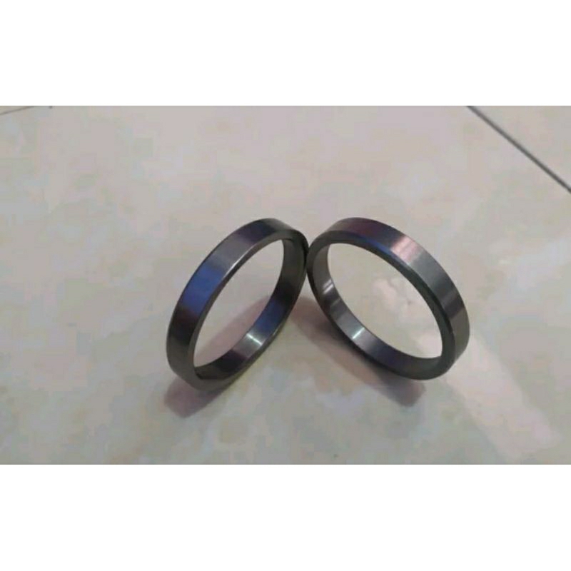 seat Valve seting klep klip Mitsubishi fuso 6D 14 6D 15 6D 16