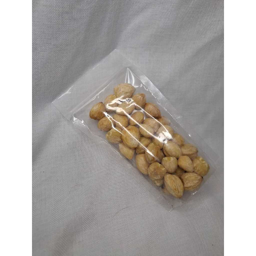 

100 gr Pure Kemiri Bulat bumbu kemiri