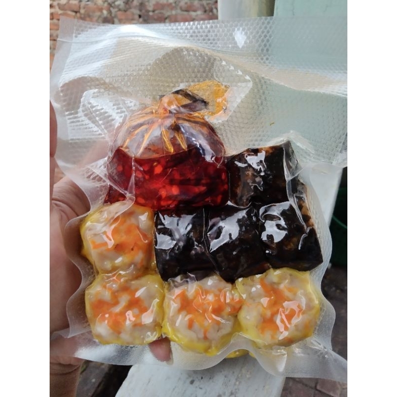 

Dimsum Ayam
