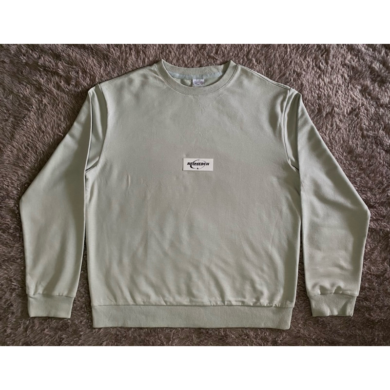 CREWNECK POLHAM