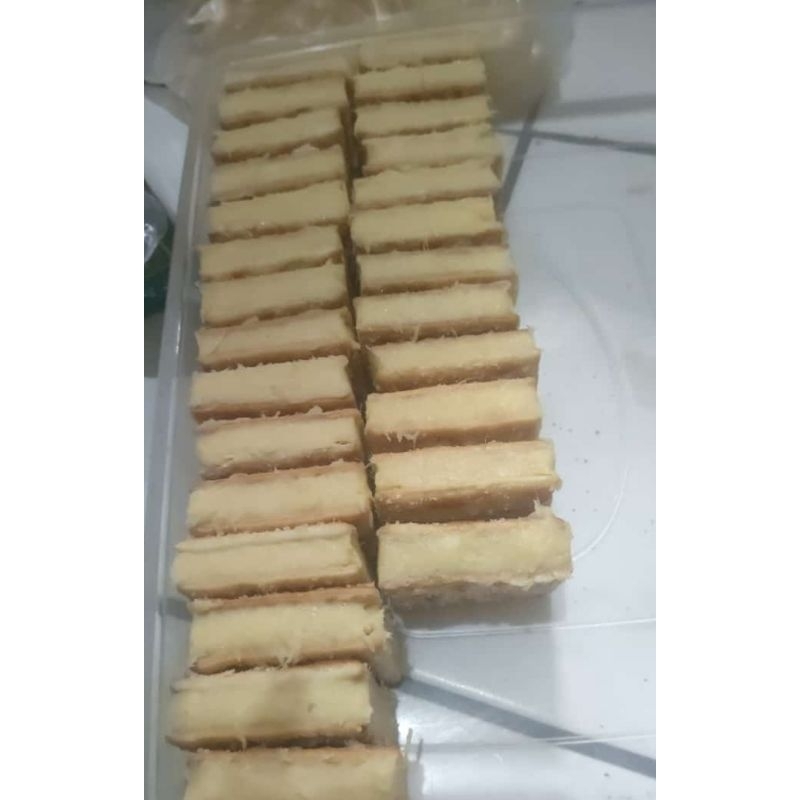 

Gabin Tape Original Goreng
