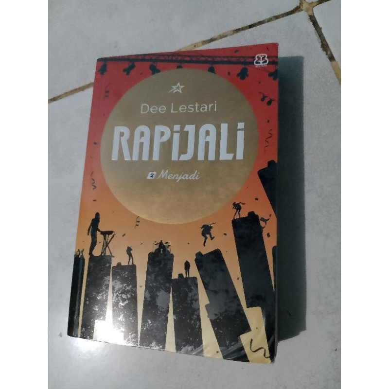 preloved rapijali 2