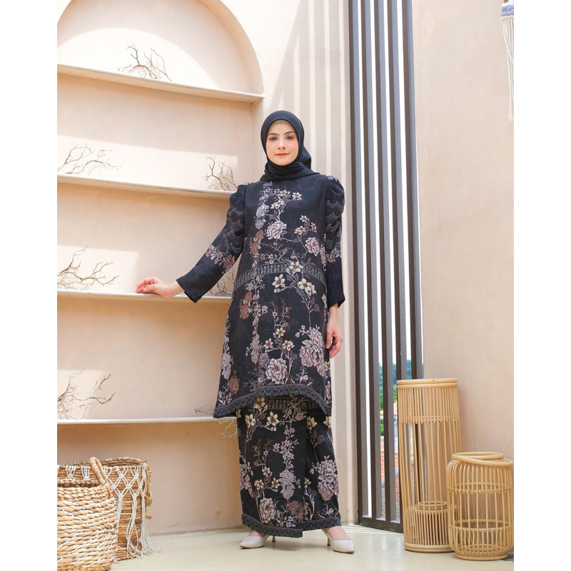 (COD) SET DARA PREMIUM TERBARU // GAMIS MODERN // GAMIS KONDANGAN // GAMIS BUTIK GIES // GAMIS PESTA