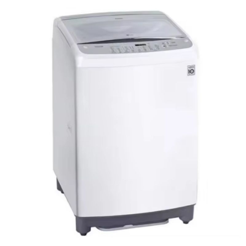 Mesin Cuci LG 12kg T-2312VS2W | Top load 12 kg T2312VS2W T2312 VS2W