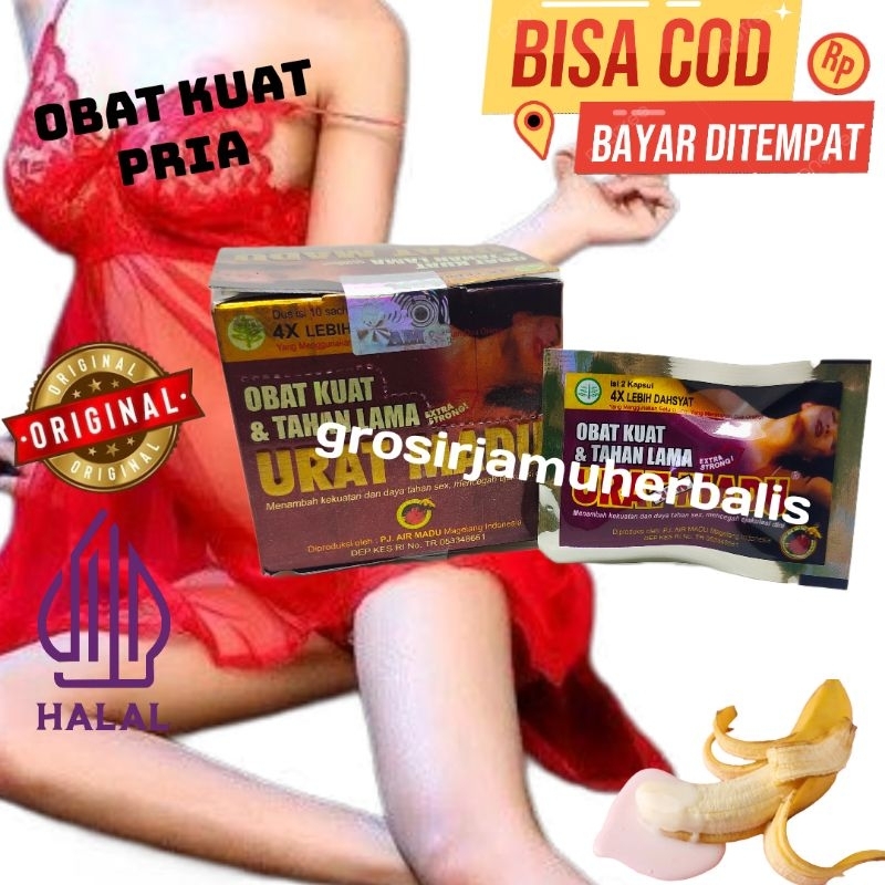 

madu lebah merah