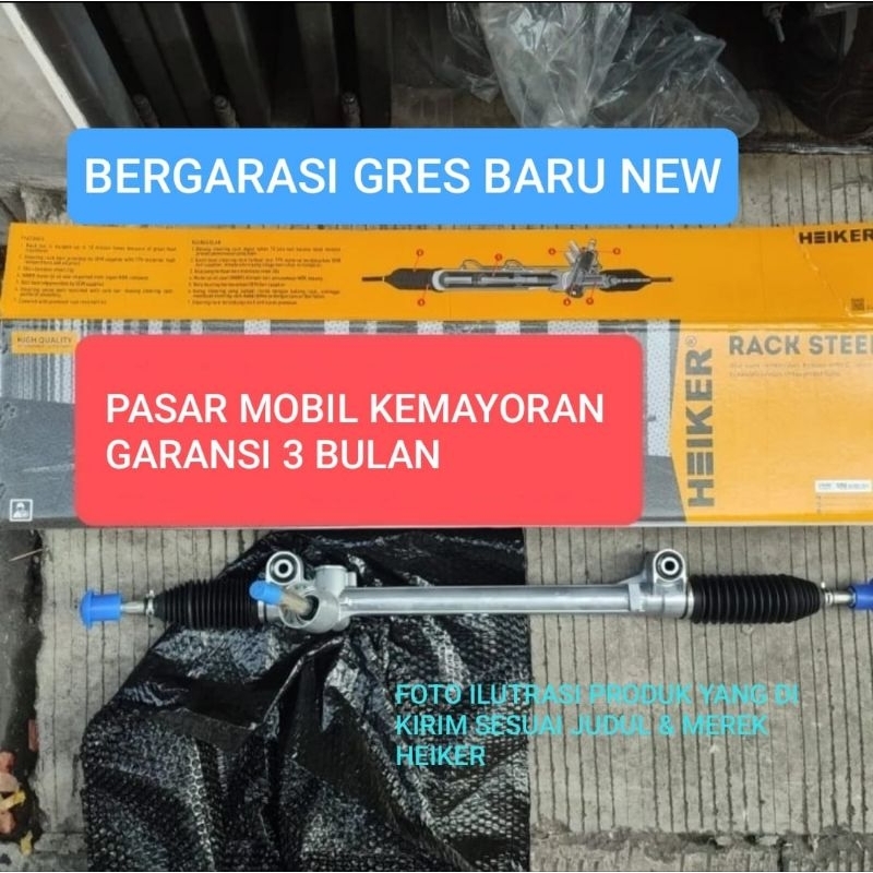 RACK STEER STEERING MAZDA 2 MAZDA2 2009 - 2014