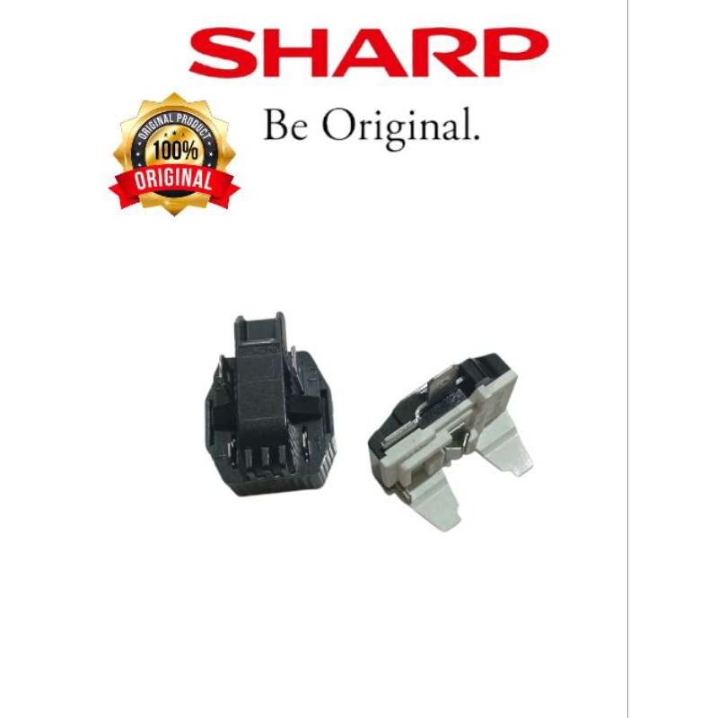 Original Relay Overload Freezer Box SHARP Chest Freezer | FRV-300