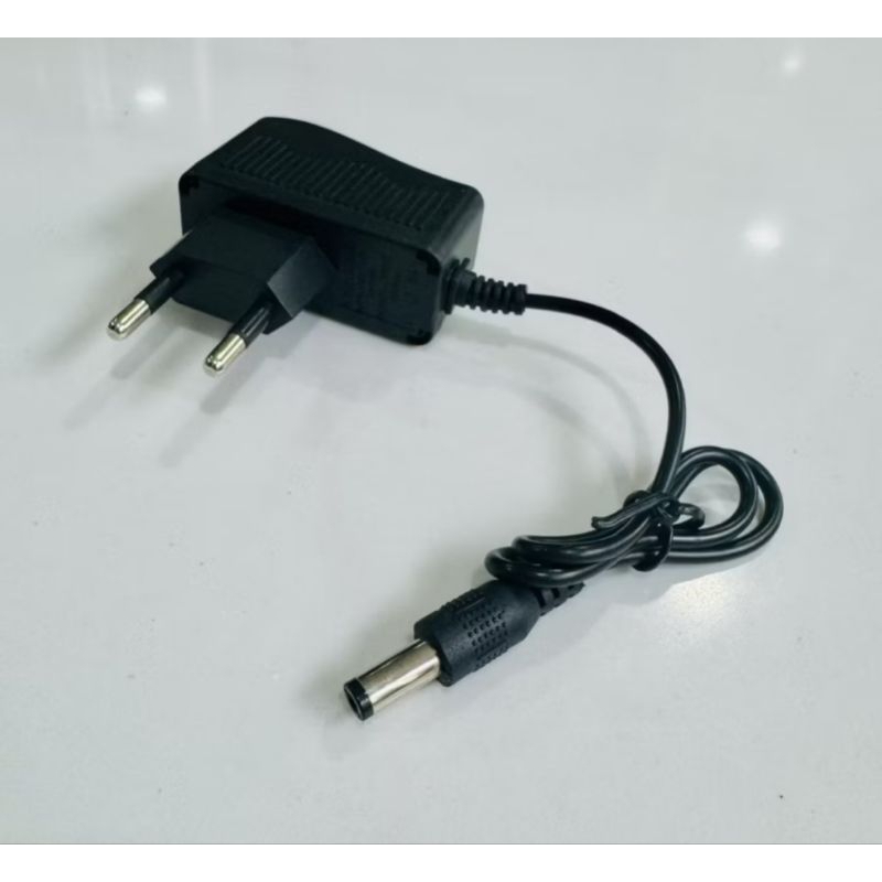 adaptor charger 12volt arduino