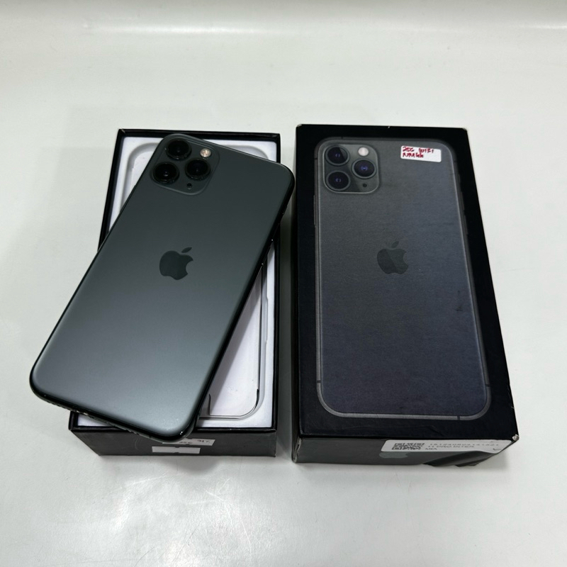 iphone 11 pro 256 inter