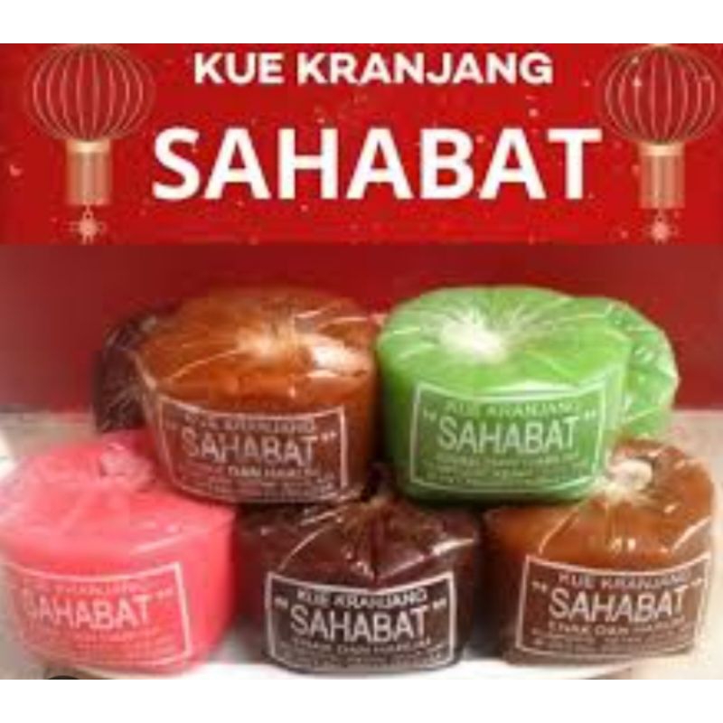 

kue kranjang 2 pcs