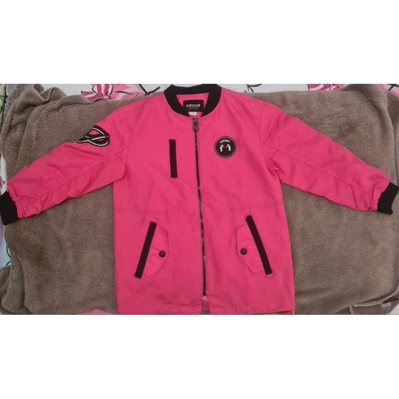 Jaket Pancoat