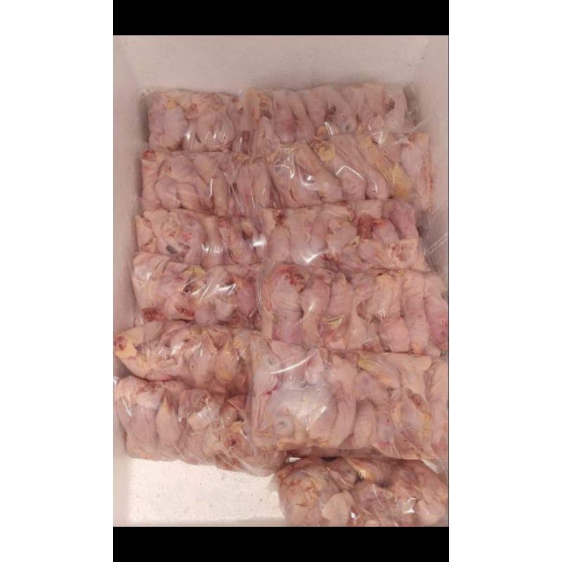 

kepala ayam broiler 1kg