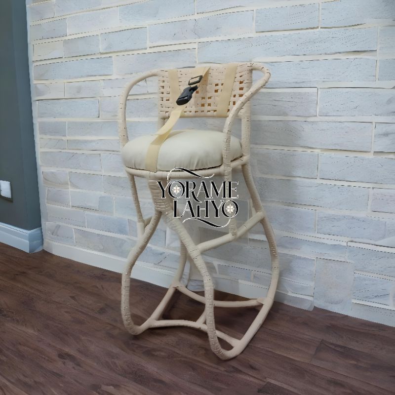 JM Boncengan Anak Gratis Bantal Stand Dilengkapi Sabuk Pengaman untuk Motor Matic / Tempat Duduk