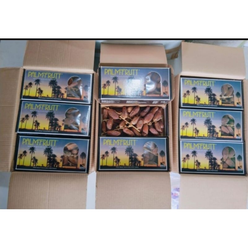 

KURMA TANGKAI PALMFRUIT