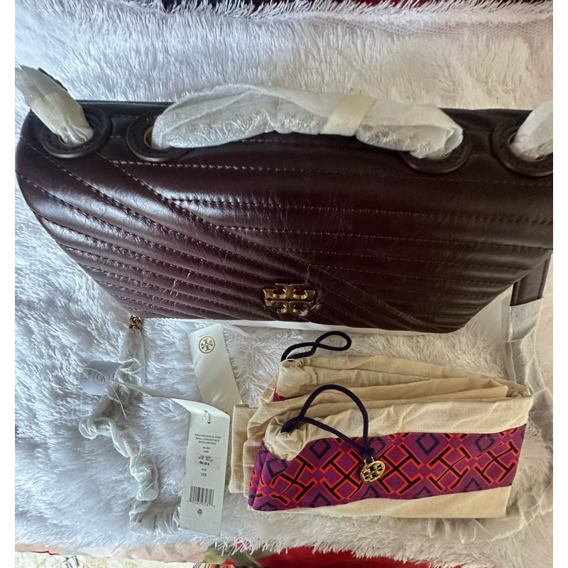 Tas TB Kira Small (Ori Authetik) (SOLD)
