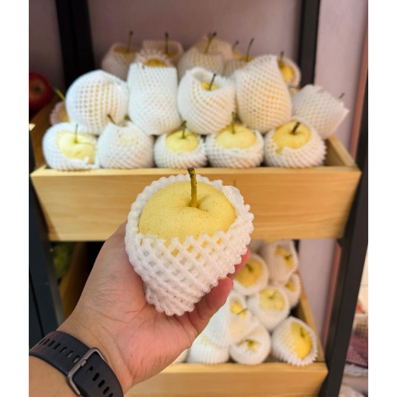 

pear century 1 kg manis