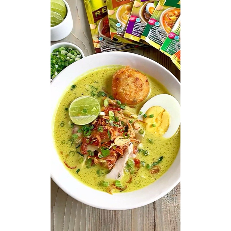 

MENU MAKAN SIANG HARI INI (khusus INSTANT)