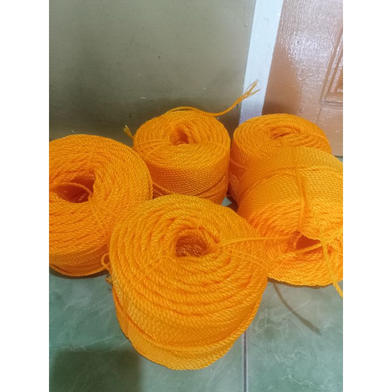 

TALI BULAT 3MM,TALI TUKANG