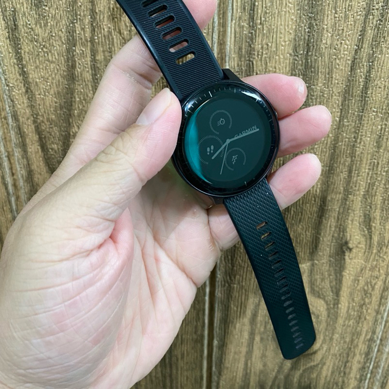 garmin vivoactive 3 Resmi