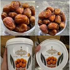 

Sukari Ember Premium (Al Qassem)