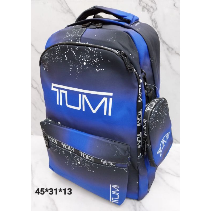 TAS RANSEL PRIA TM IMPORT BRANDED