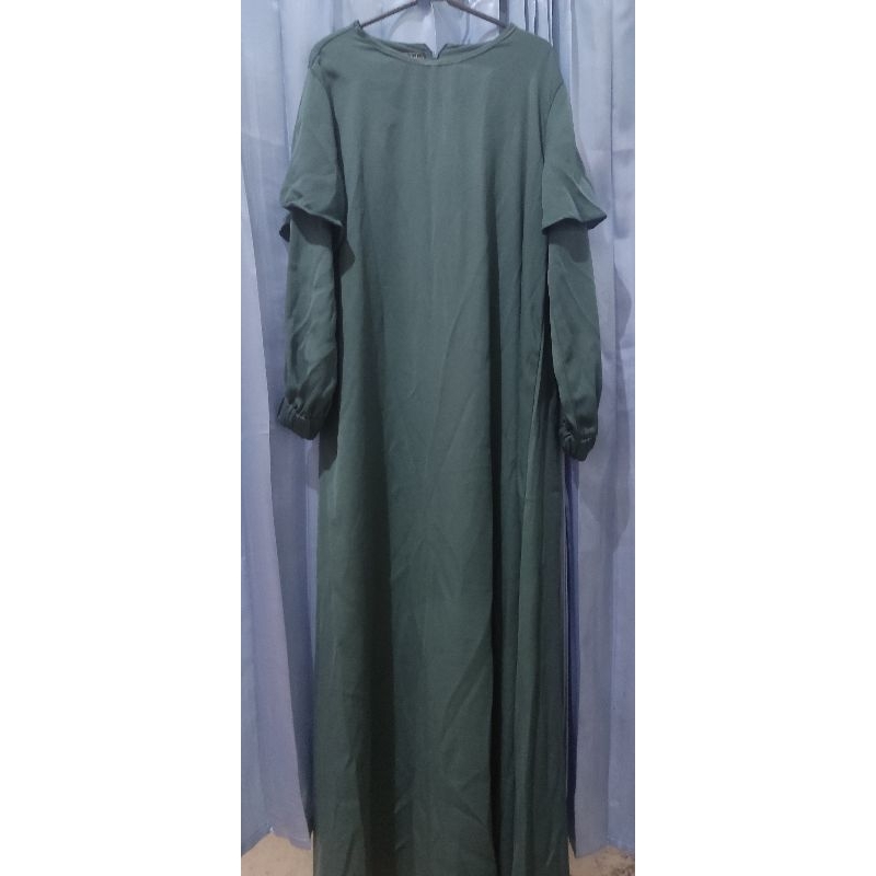 Preloved dress shopaholic store